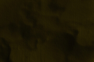 abstract macabre black and dark yellow colors background for design