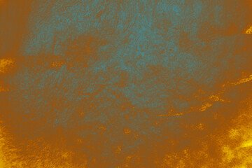 abstract bright blue and yellow colors background for design