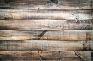 Wooden Background. Vintage Wood texture.