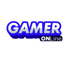 Logo for streamers who have started their live broadcast