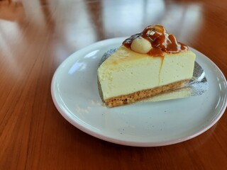piece of cake