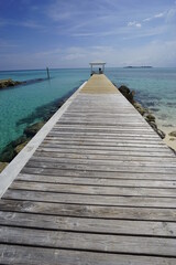 Fototapeta premium bahamas