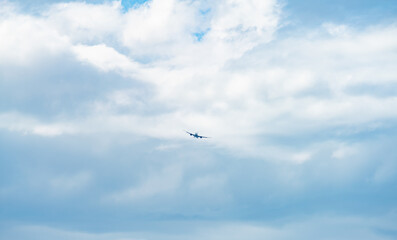 飛行機・B787