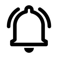Bell icon