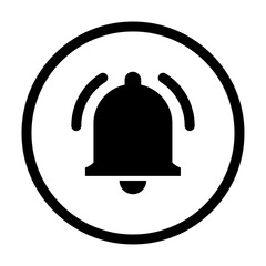Bell icon