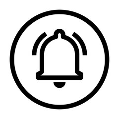 Bell icon