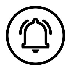 Bell icon
