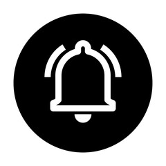 Bell icon