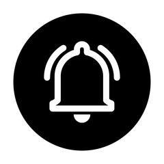 Bell icon