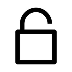 Padlock icon