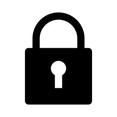 Padlock icon