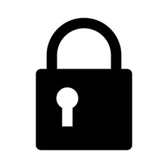 Padlock icon