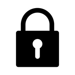 Padlock icon
