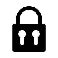 Padlock icon