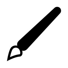 Paint brush icon
