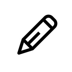 Pencil icon