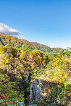 「鳴子川渓谷」の写真素材 461件の無料イラスト画像 Adobe Stock