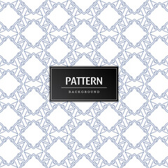Obraz premium Elegant seamless pattern minimal background