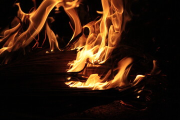 FIRE..........