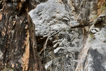 Stone surface background,Rock texture