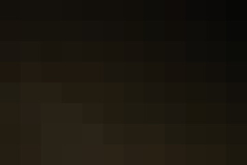 Multi-colored rectangular pixel background. The texture consisting of multi-colored squares.