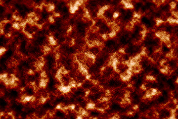 fire explosion background