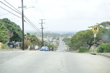 hawaii