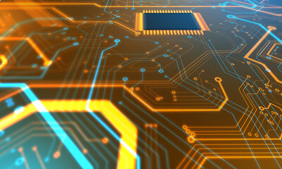 technology modern design concept. abstract texture background