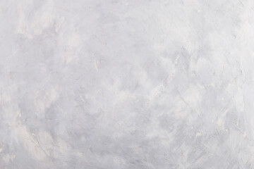 Obraz premium Light concrete background, wall with texture, preparation for design. Copy space.