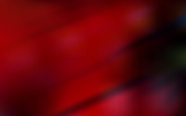 Dark Red vector texture with colored lines. Blurred decorative design in simple style with lines. Pattern for your busines websites.