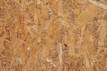 Plywood texture brown color background