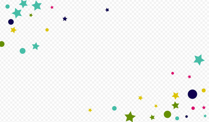 Rainbow Shine Fun Transparent Background. Happy 