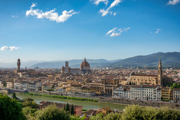Firenze panorama