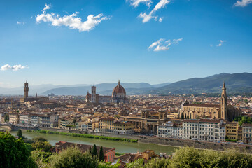 Firenze panorama