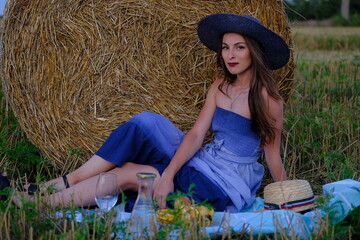 picnic at the hayloft