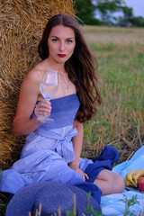 picnic at the hayloft
