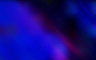 Dark Pink, Blue vector texture with colored lines. Colorful shining illustration with lines on abstract template. Pattern for your busines websites.