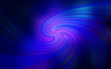 Dark Pink, Blue vector modern elegant layout. A completely new colored illustration in blur style. New style for your business design.