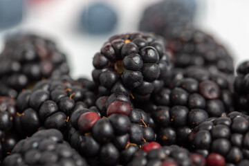 blackberry