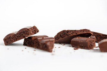 chocolate
