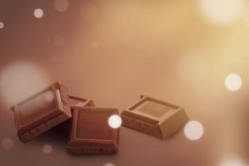 Chocolate.