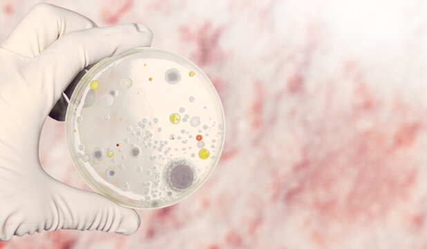 Microbiology.