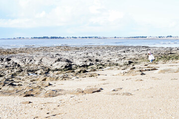 plage 