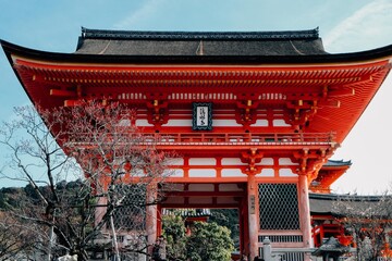 京都 清水寺 KYOTO Kiyomizu-dera Temple