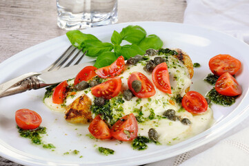 chicken breast