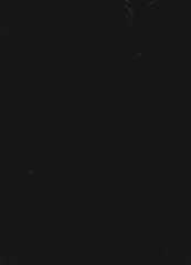 Dust scratches effect. Old film texture. Gray weathered surface with white noise for photo editor.