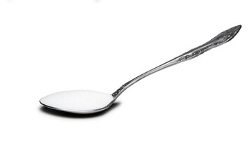 teaspoon of salt and the birch jar