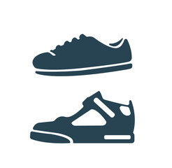 Shoes icon
