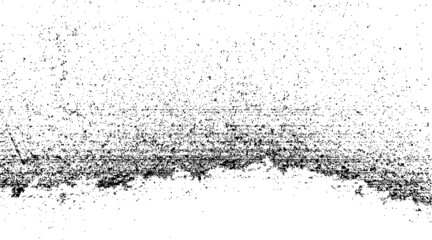 Halftone dots vector background texture