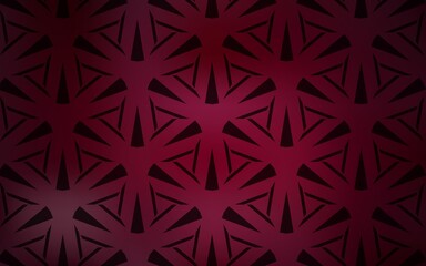  background with polygonal style. Modern abstract illustration with colorful triangles. Smart design for your adverts.